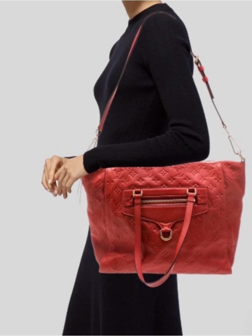 ❤️ Louis Vuitton Empreinte Lumineuse PM Bag